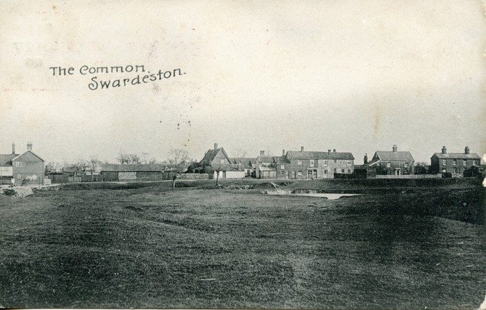 Swardeston Common
